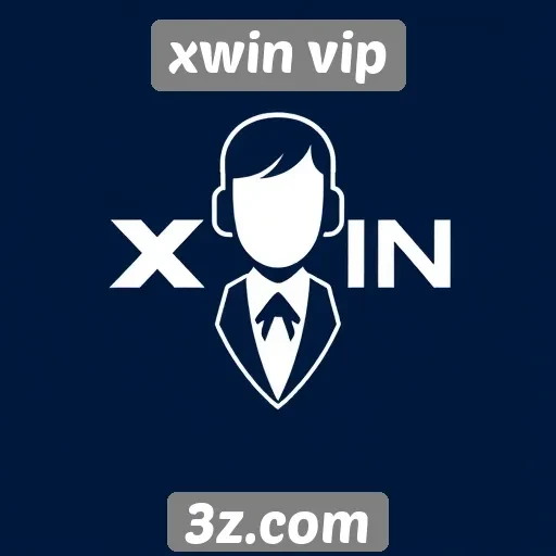Atendimento ao cliente no xwin vip