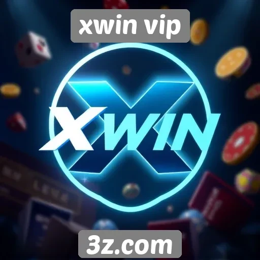 Opcões de jogos disponíveis no xwin vip