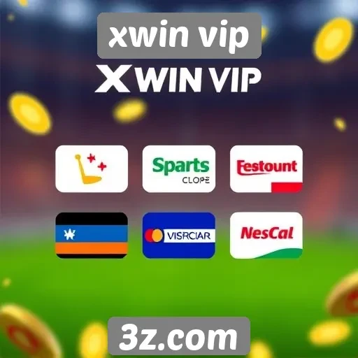 metodos de pagamento aceitos no xwin vip