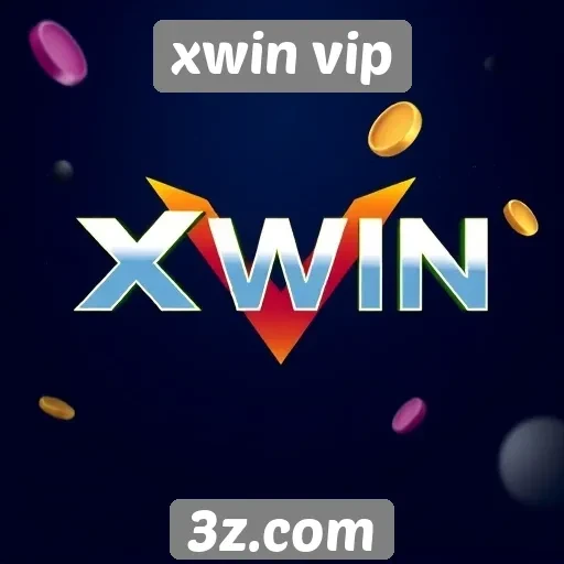plataforma xwin vip oferece bônus atrativos