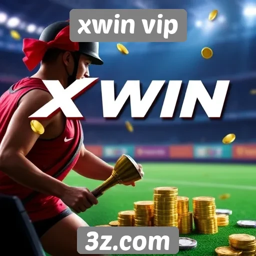 Análise das promoções e bônus do site xwin vip